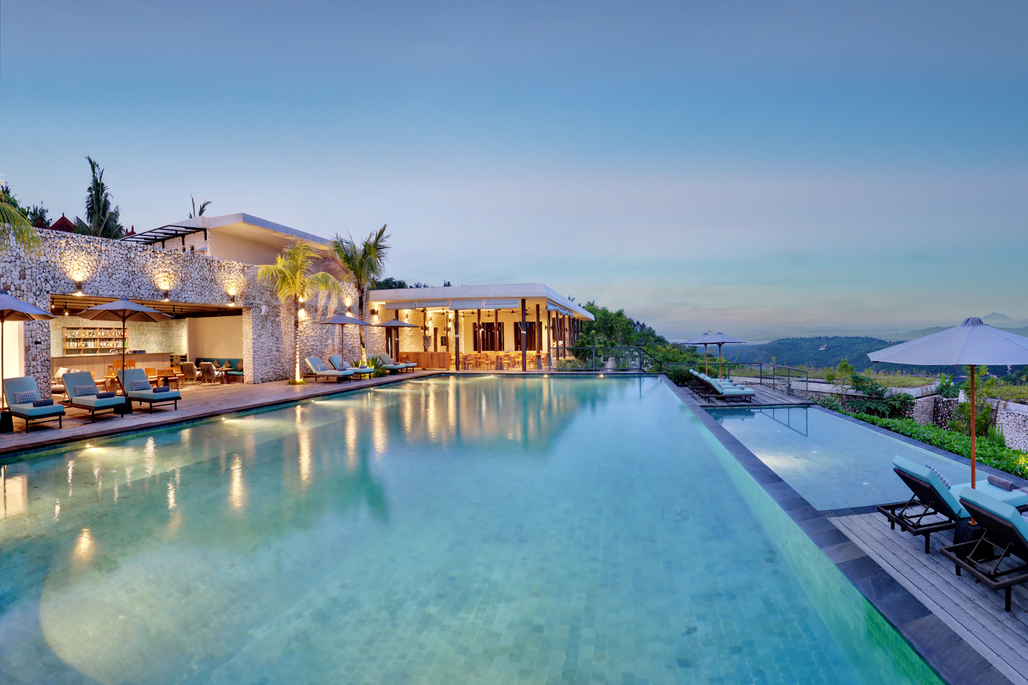 Pool-with-Aroha-and-Kowhai