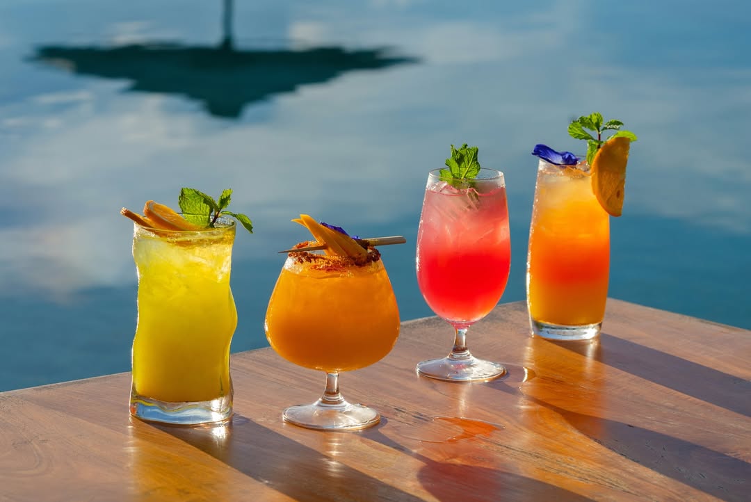 Refreshing Beverage 03